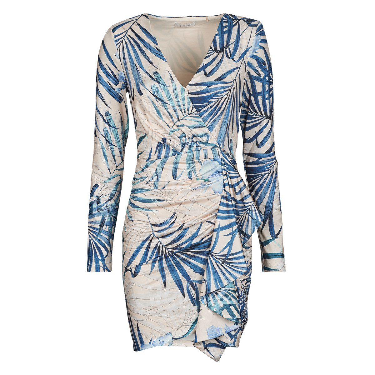 Guess  EMILY  ruznobarevne