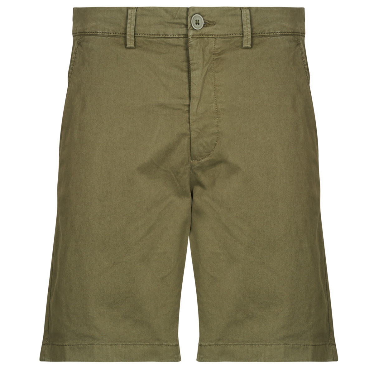 Pepe jeans  REGULAR CHINO SHORT  Khaki