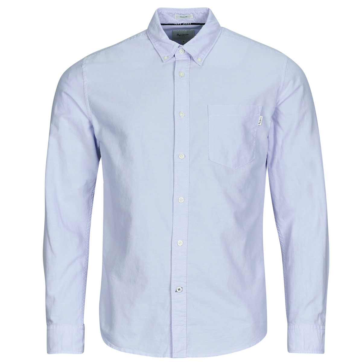 Pepe jeans  ANDREW  Modrá