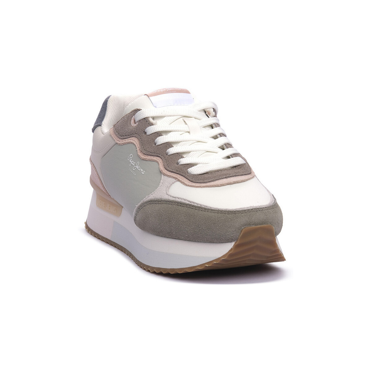 Pepe jeans  RUSPER CLASS  Béžová