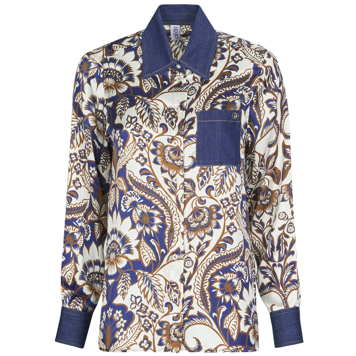 Liu Jo  UA5272  ruznobarevne