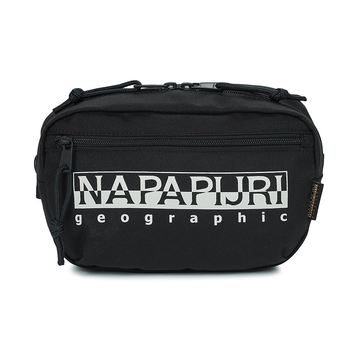 Napapijri  H-CALA WB  Černá