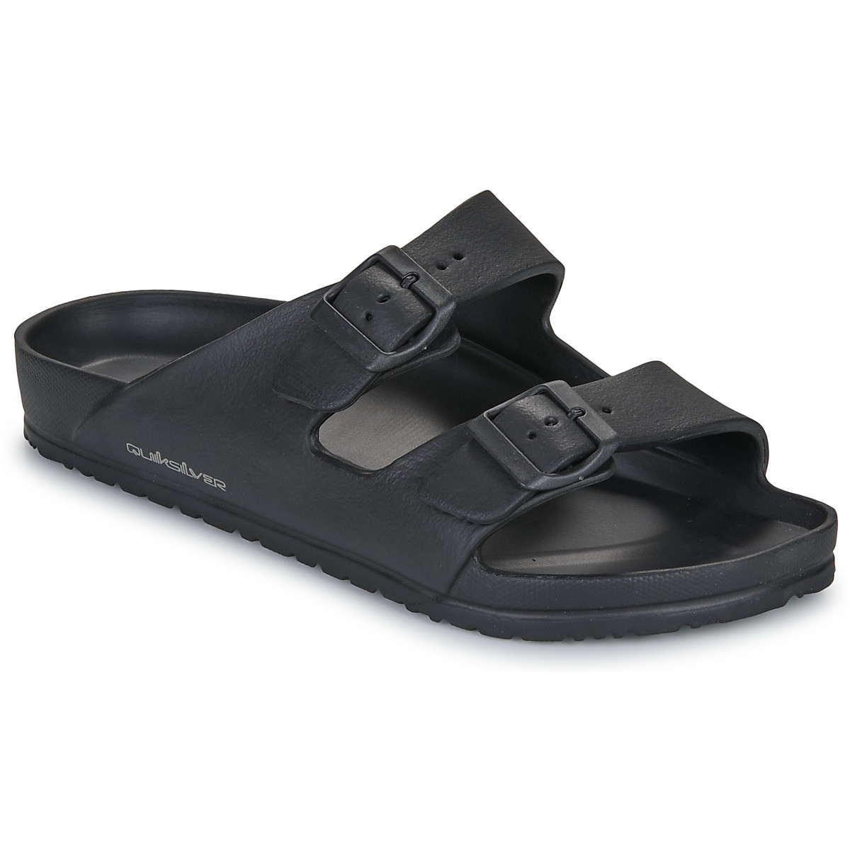 Quiksilver  EMBARK RF  Černá