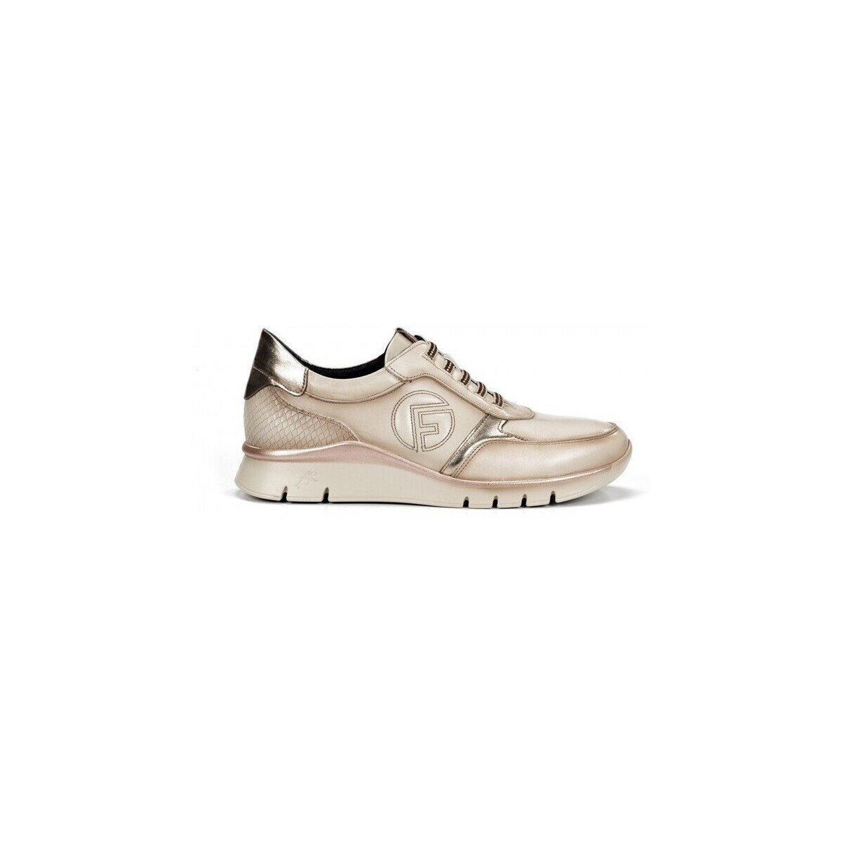 Fluchos  Unión F2074 Beige  Béžová