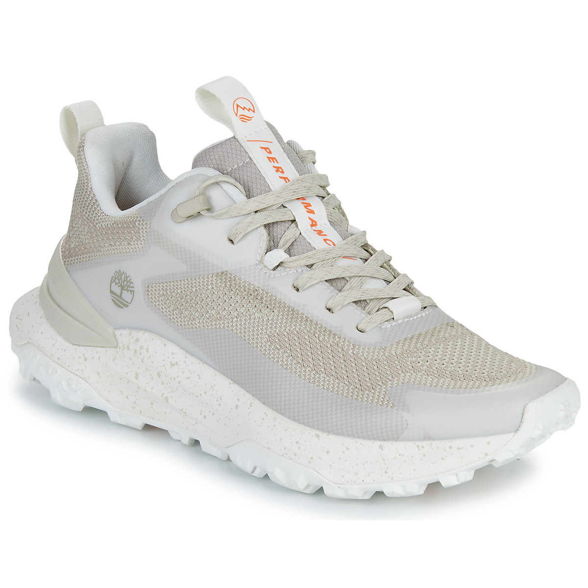 Timberland  MOTION ACCESS LOW  Šedá