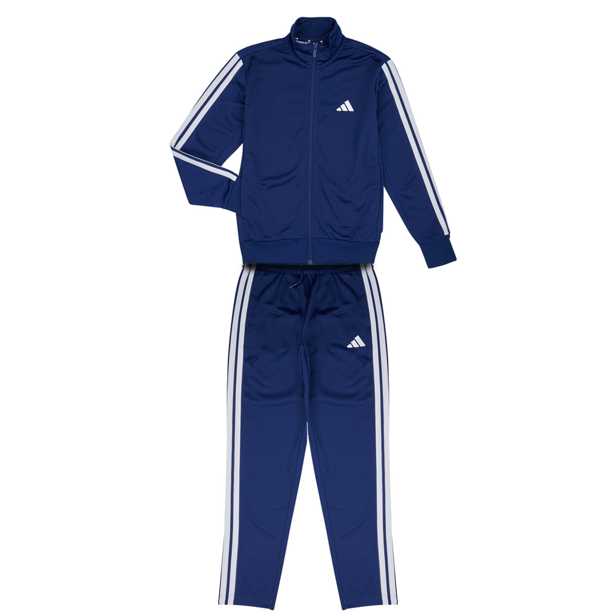 adidas  JL6890  Modrá