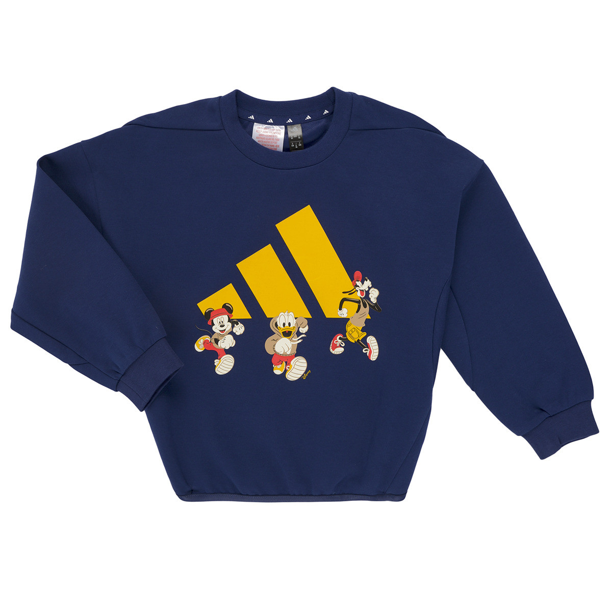 adidas  JD4550  Modrá