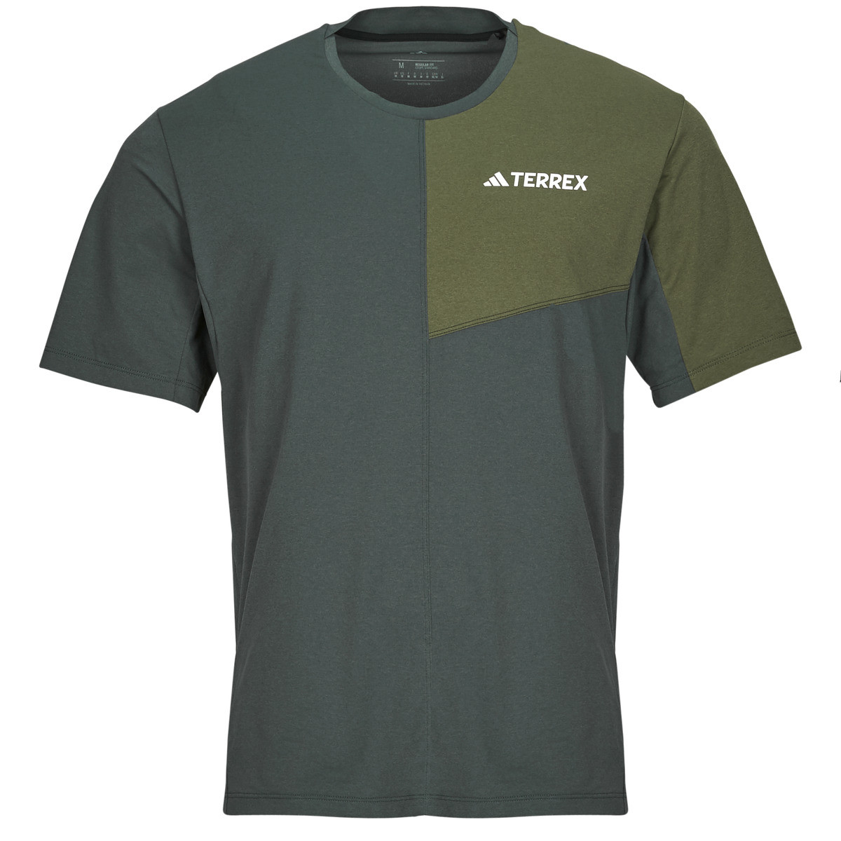 adidas  JE0395  Šedá