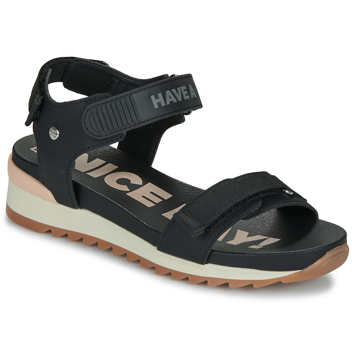 Gioseppo  TREMONT  Černá