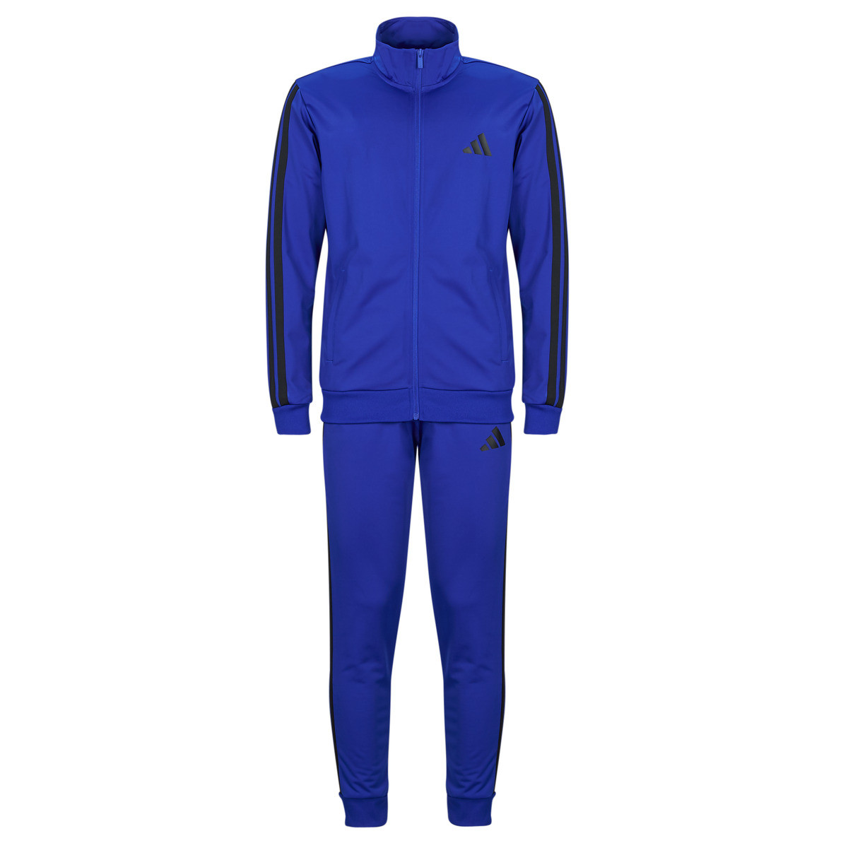 adidas  JI8857  Modrá