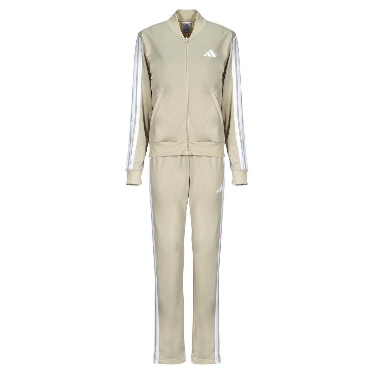 adidas  JD2686  Šedá