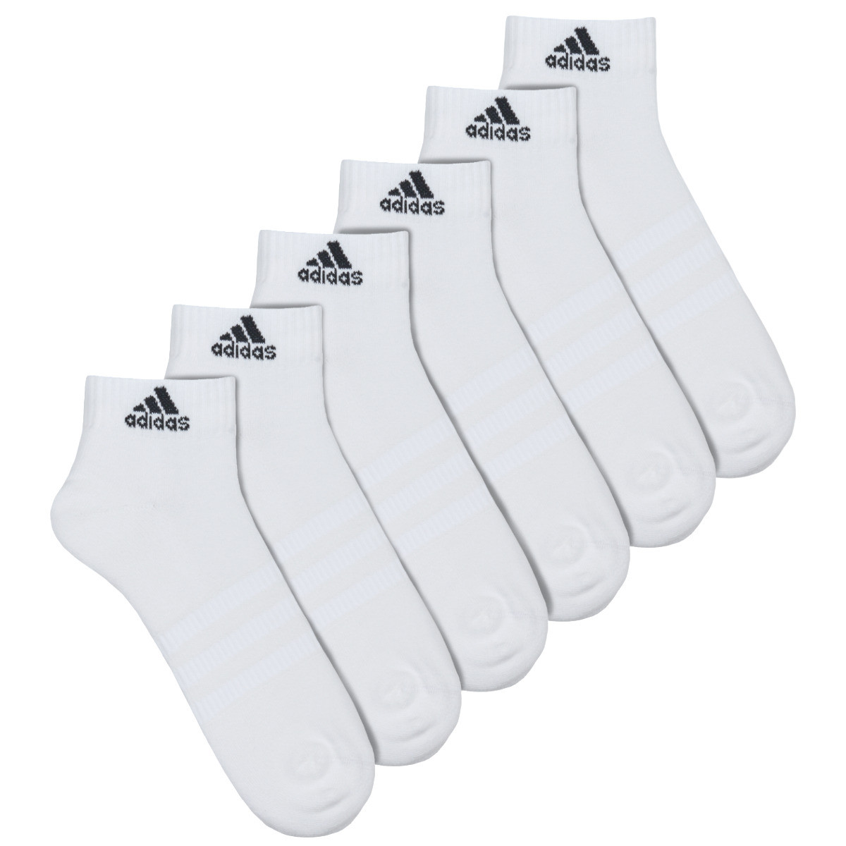 adidas  HT3442  Bílá