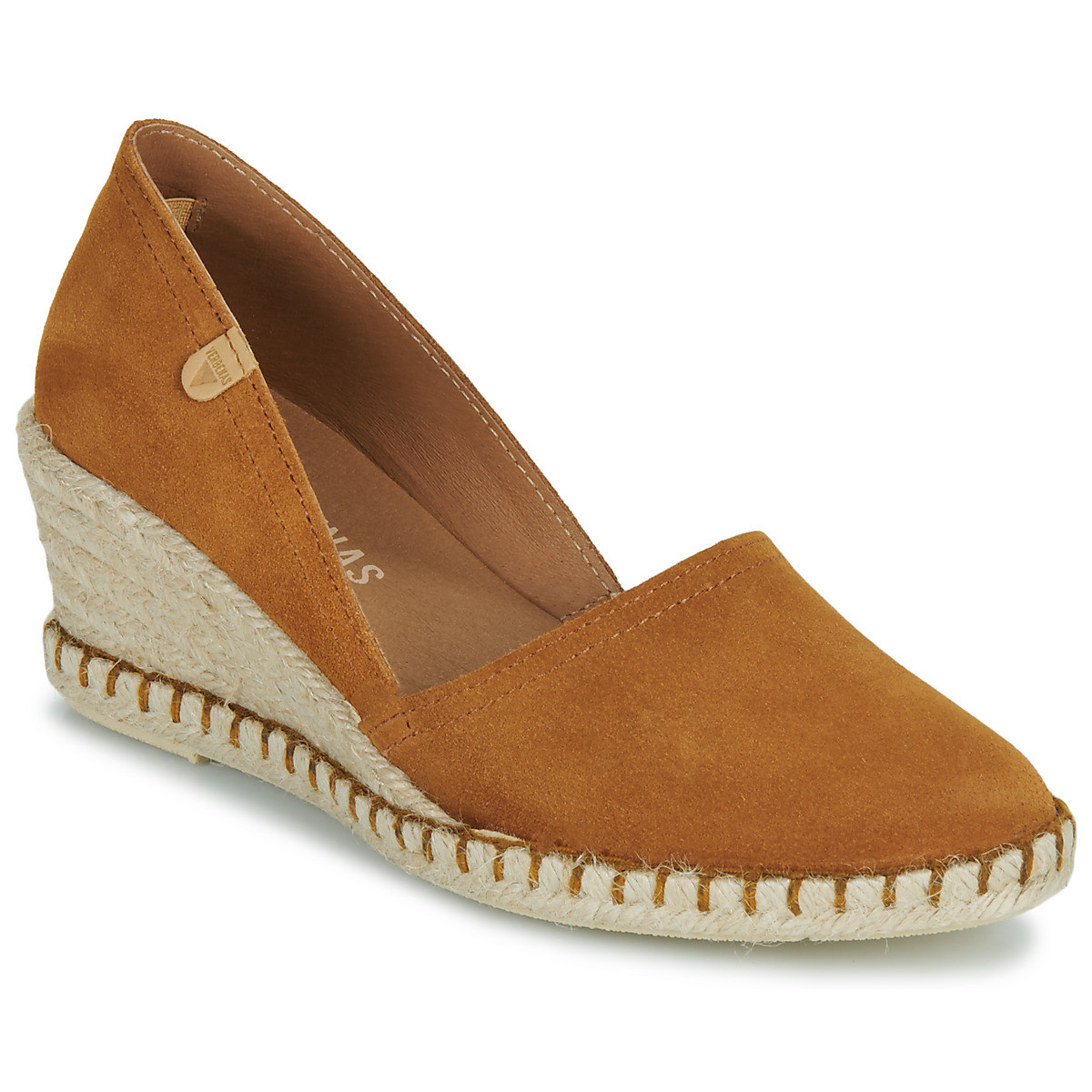 Verbenas  Mamen Serraje  Hnědá