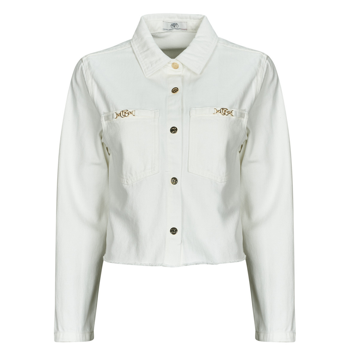 Le Temps des Cerises  MANUELA  Bílá