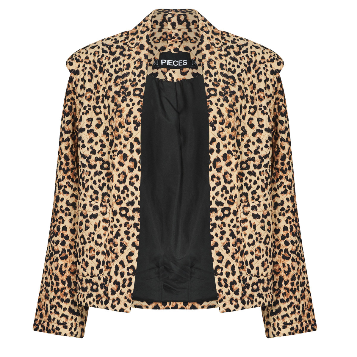 Pieces  PCSAROLINE SHORT  ruznobarevne