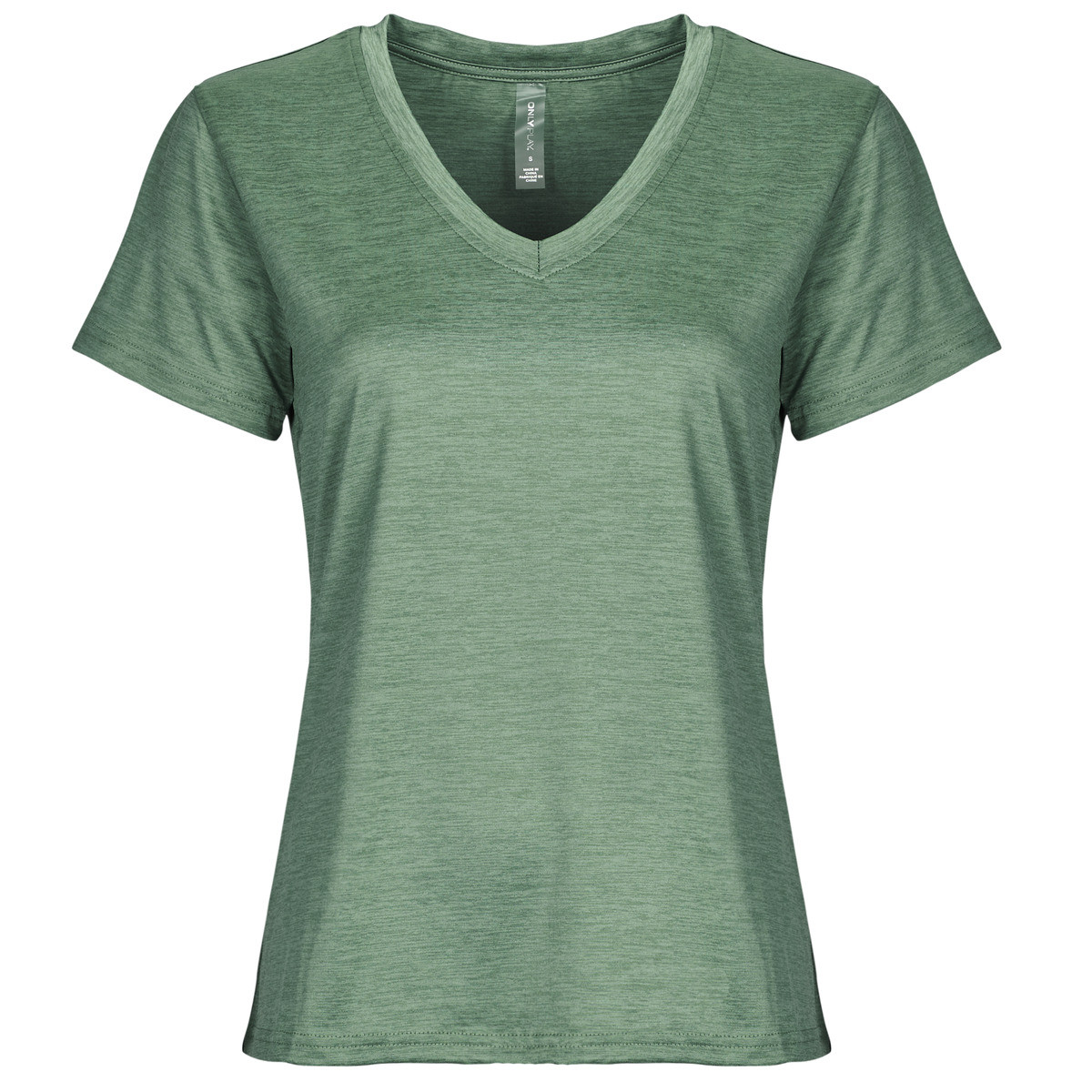 Only Play  ONPCORE LIFE VN SS REG  Zelená