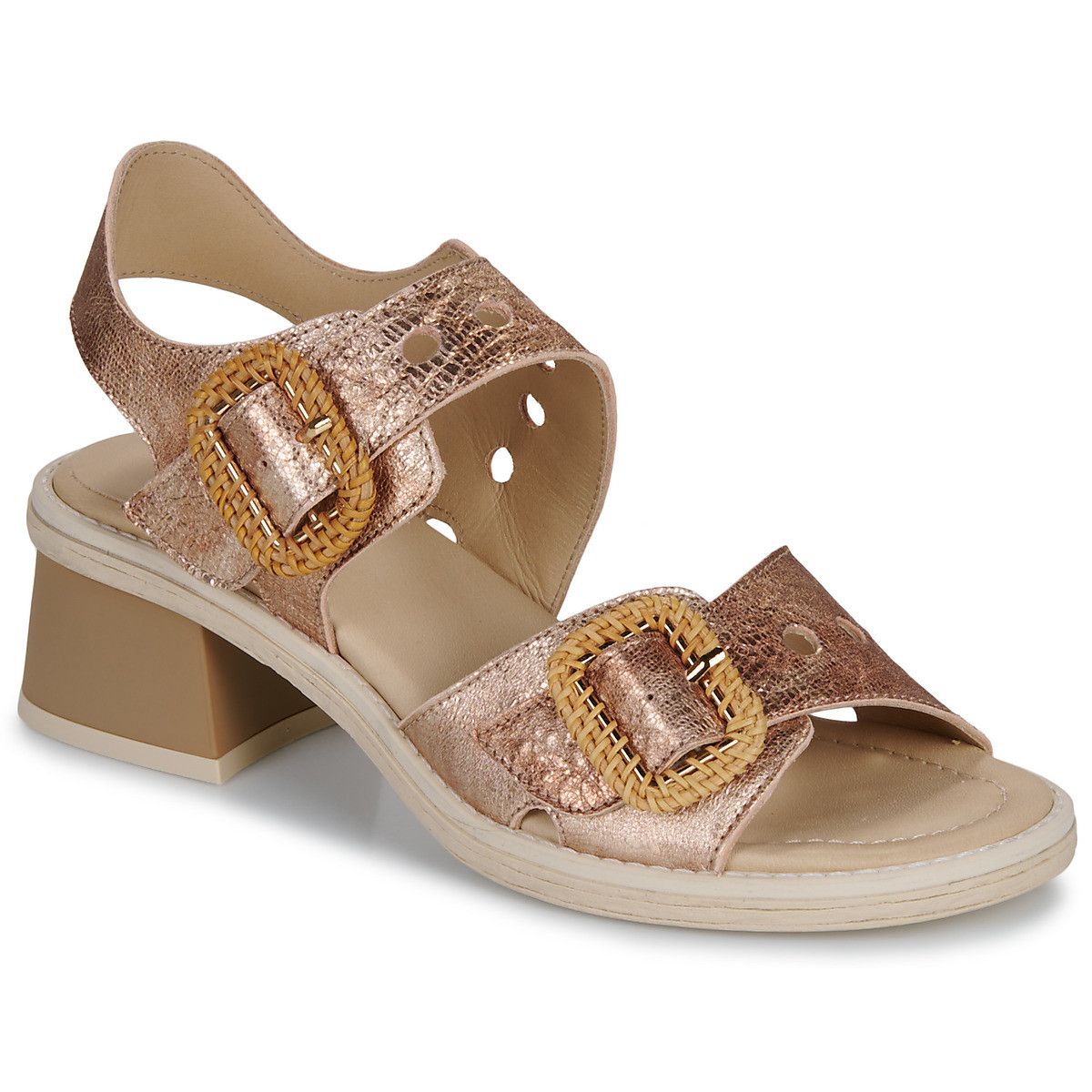 Casta  UNIKA  Zlatá