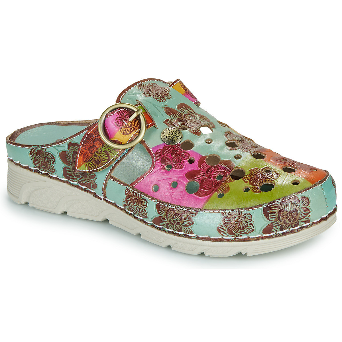 Laura Vita  DORRY  ruznobarevne