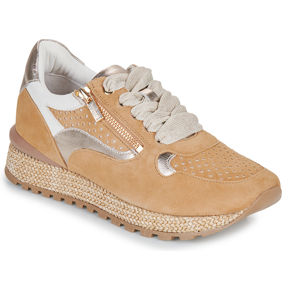 Adige  YOKO  Béžová