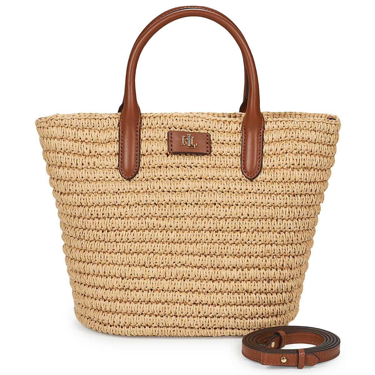 Lauren Ralph Lauren  BRIE 22 MEDIUM  Béžová