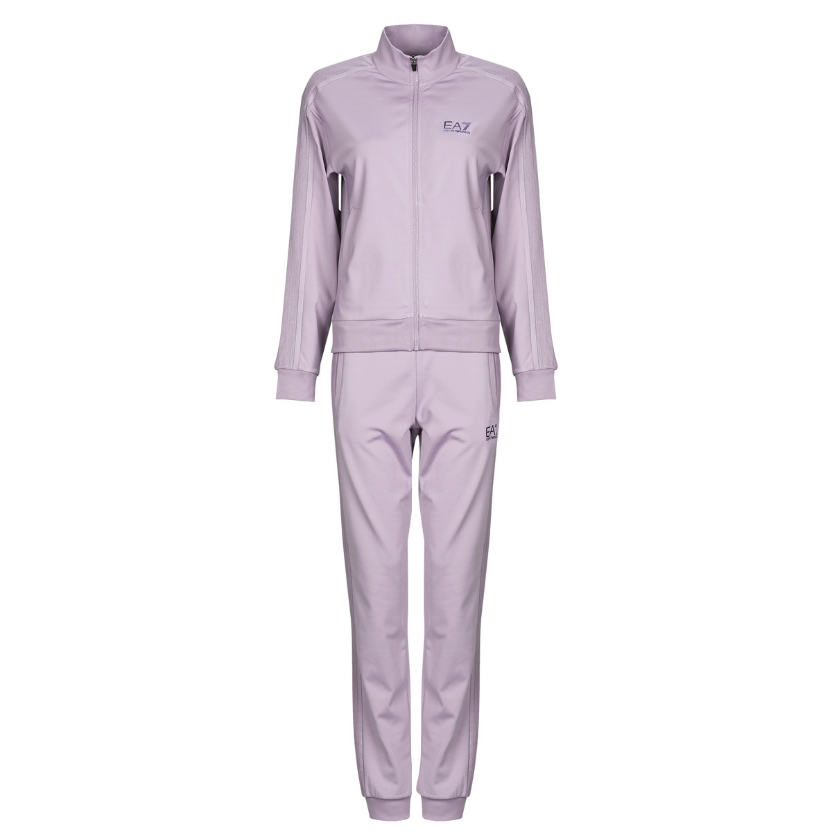 Emporio Armani EA7  TENNIS PRO FREESTYLE T-SUIT  7W000208  Fialová