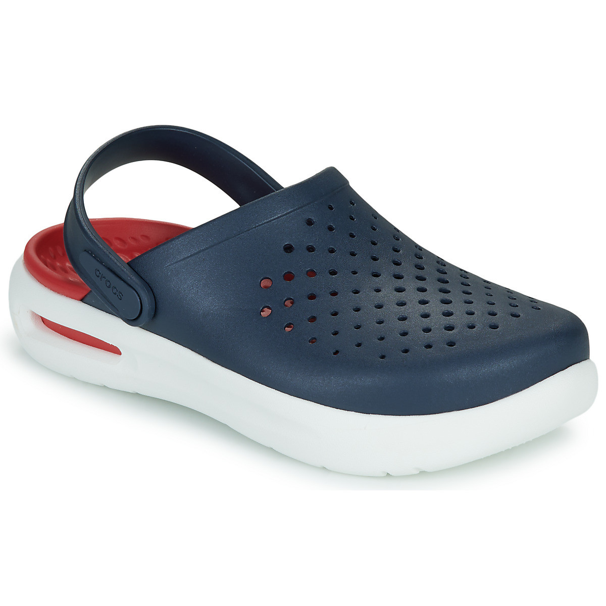 Crocs  InMotion Clog  Tmavě modrá