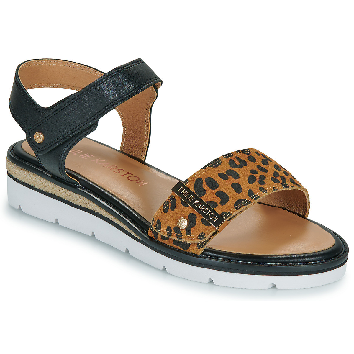 Karston  LIAM  Hnědá