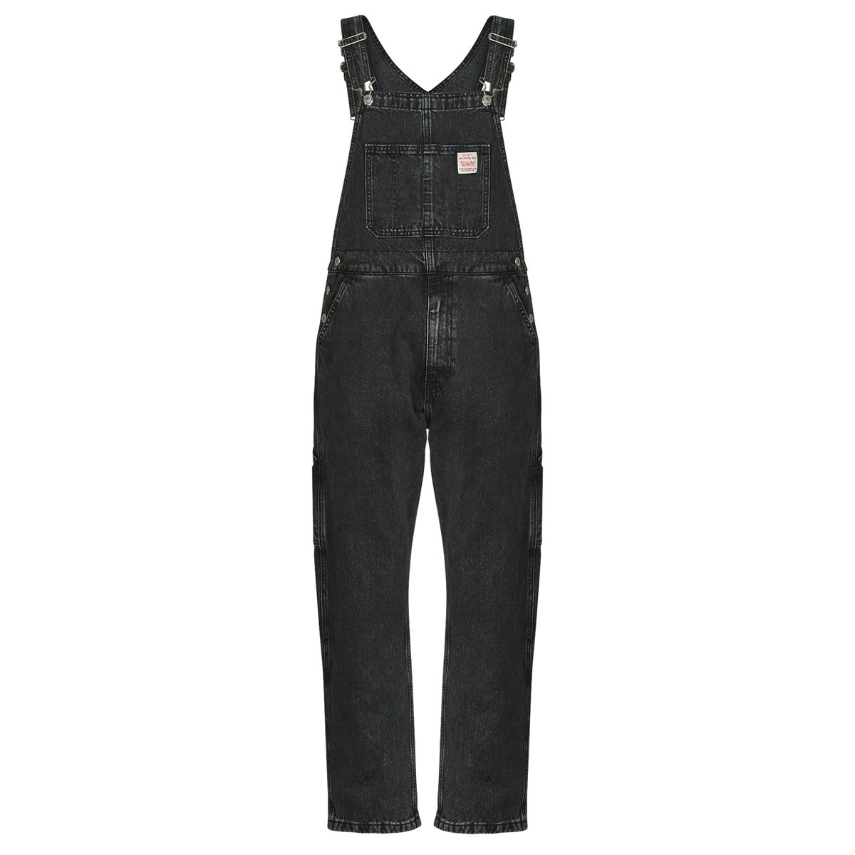 Levis  RT OVERALL  Černá