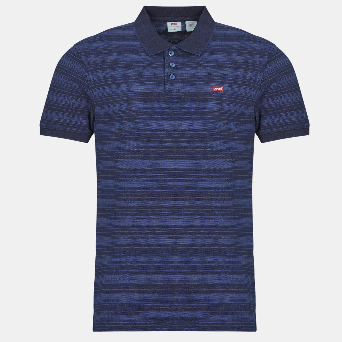 Levis  LEVIS HM POLO  Tmavě modrá