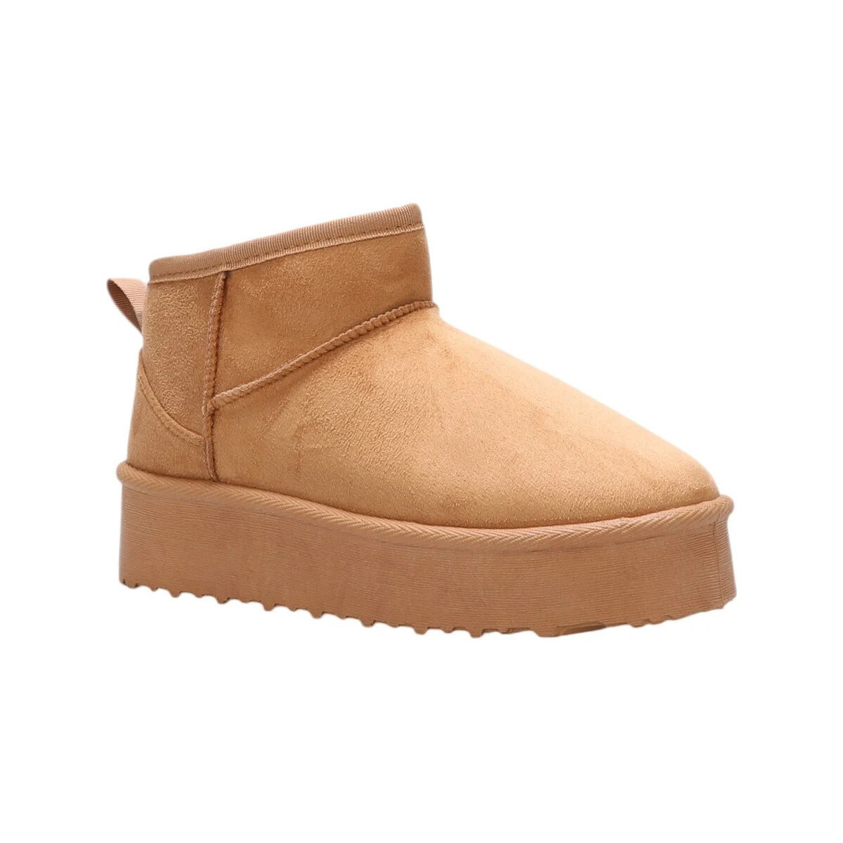 La Modeuse  72861_P171566  Hnědá