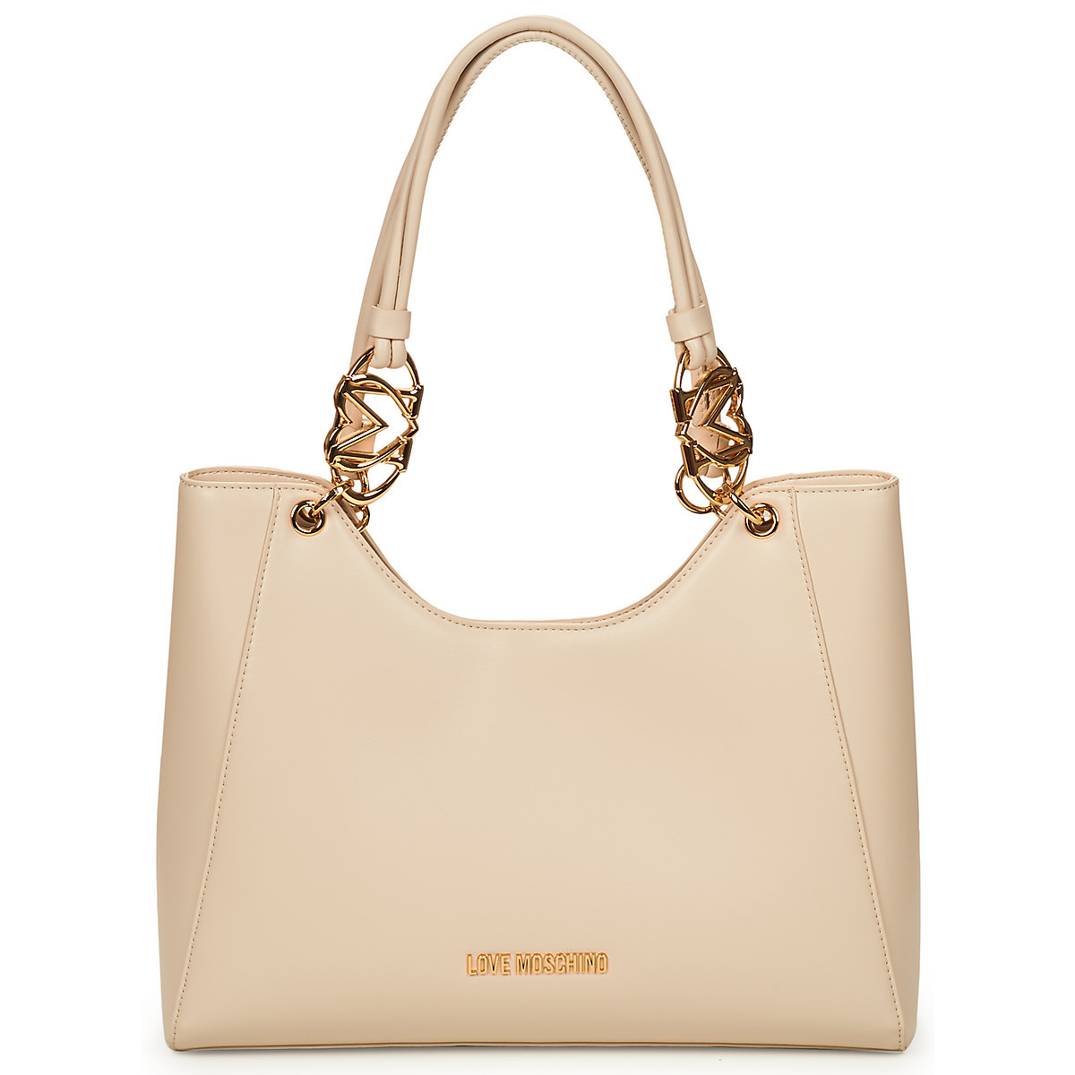 Love Moschino  JEWEL JC4050  Bílá