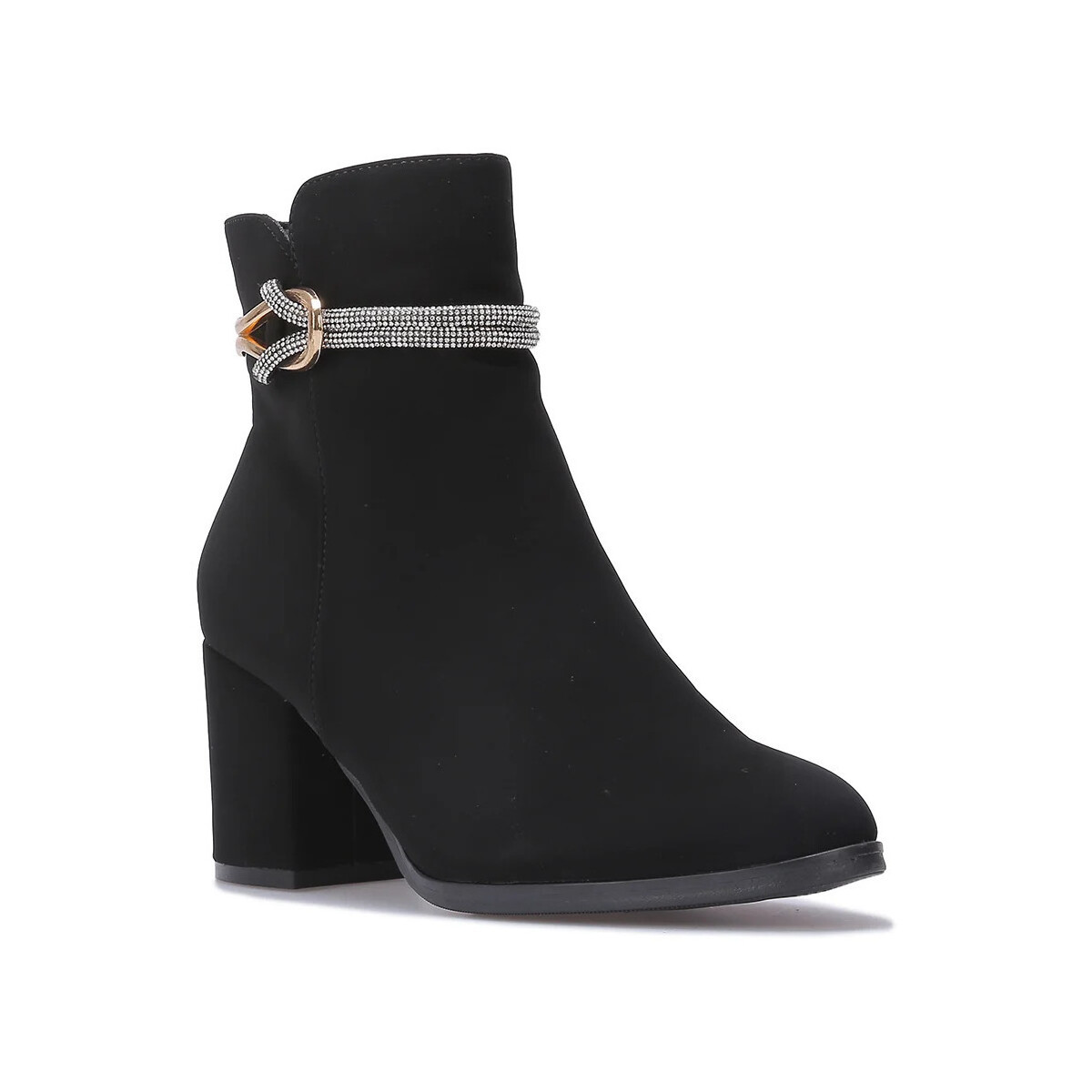 La Modeuse  72855_P171530  Černá