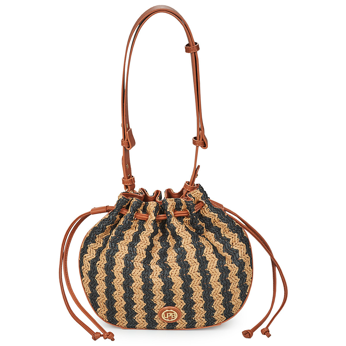 Les Petites Bombes  LILWENN  ruznobarevne