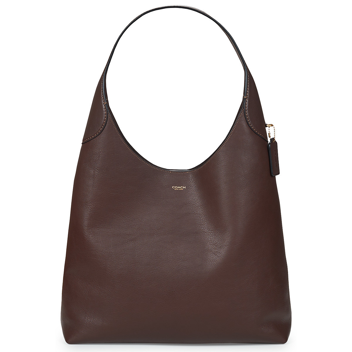 Coach  BROOKLYN SB 39  Hnědá