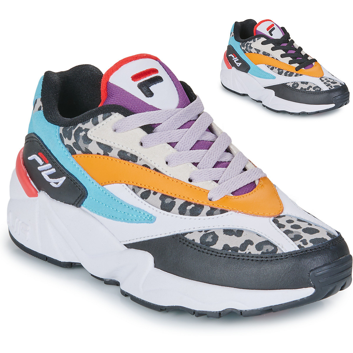 Fila  V94M A wmn  ruznobarevne