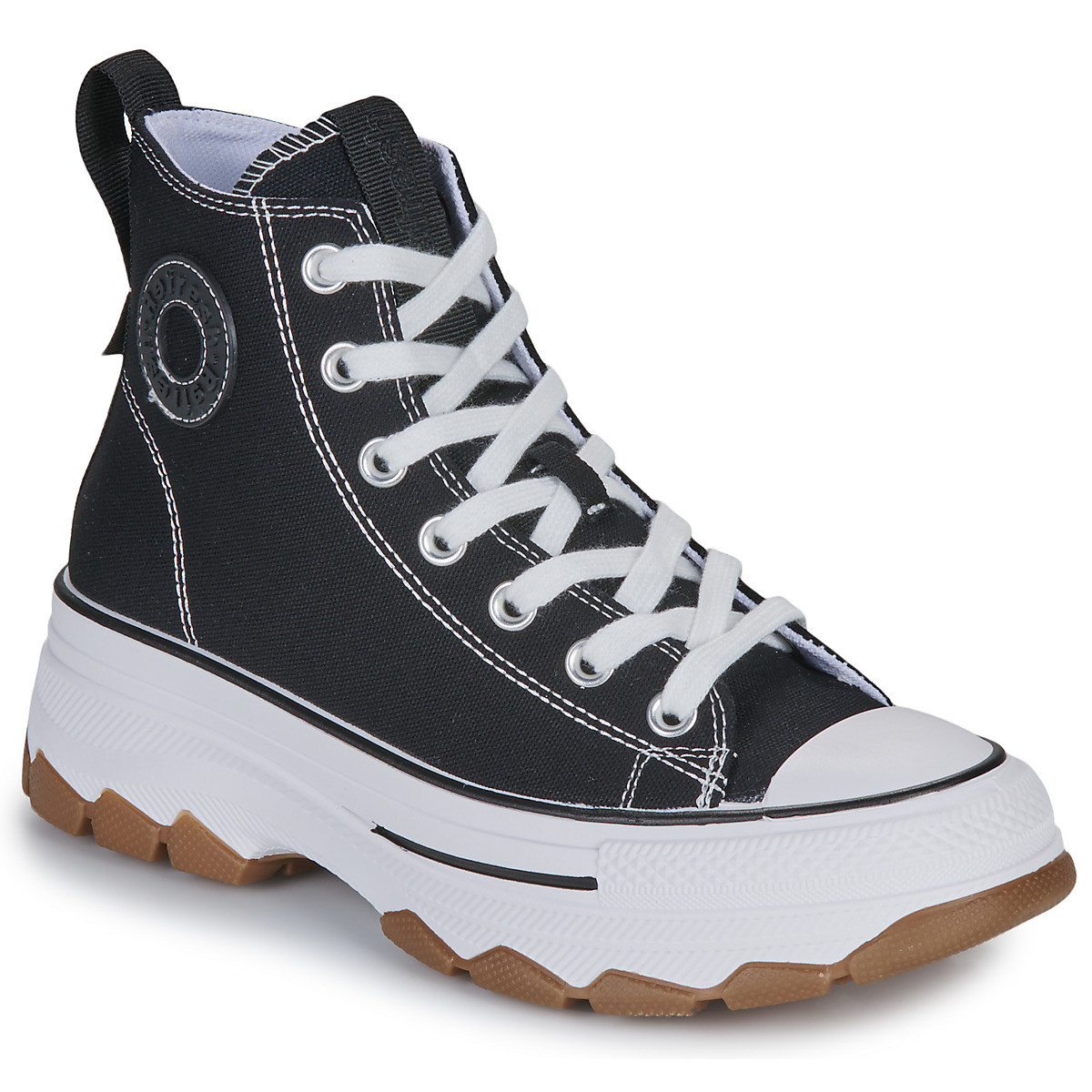 Refresh  172476  Černá