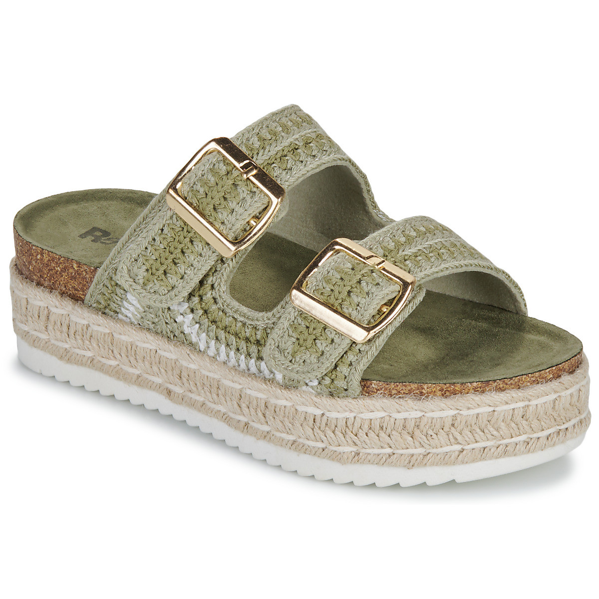 Refresh  172760  Khaki