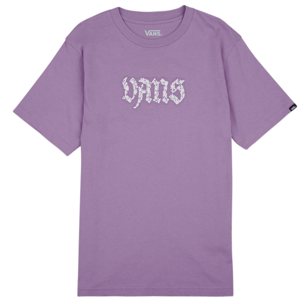 Vans  Daisy Break SS  Fialová