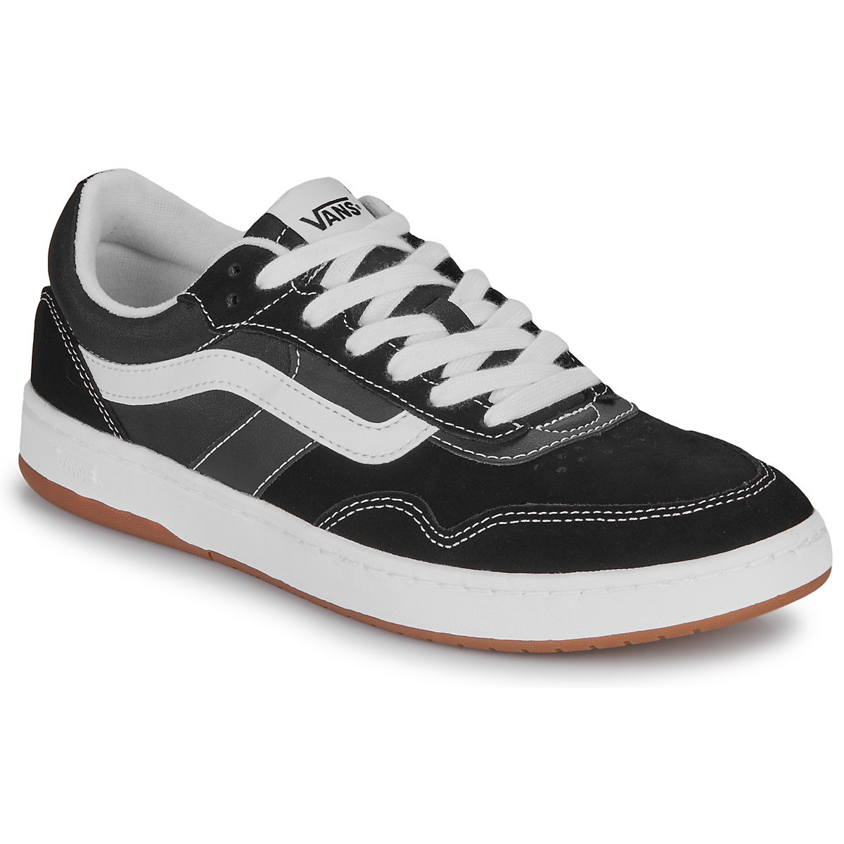 Vans  Cruze 3.0  Černá