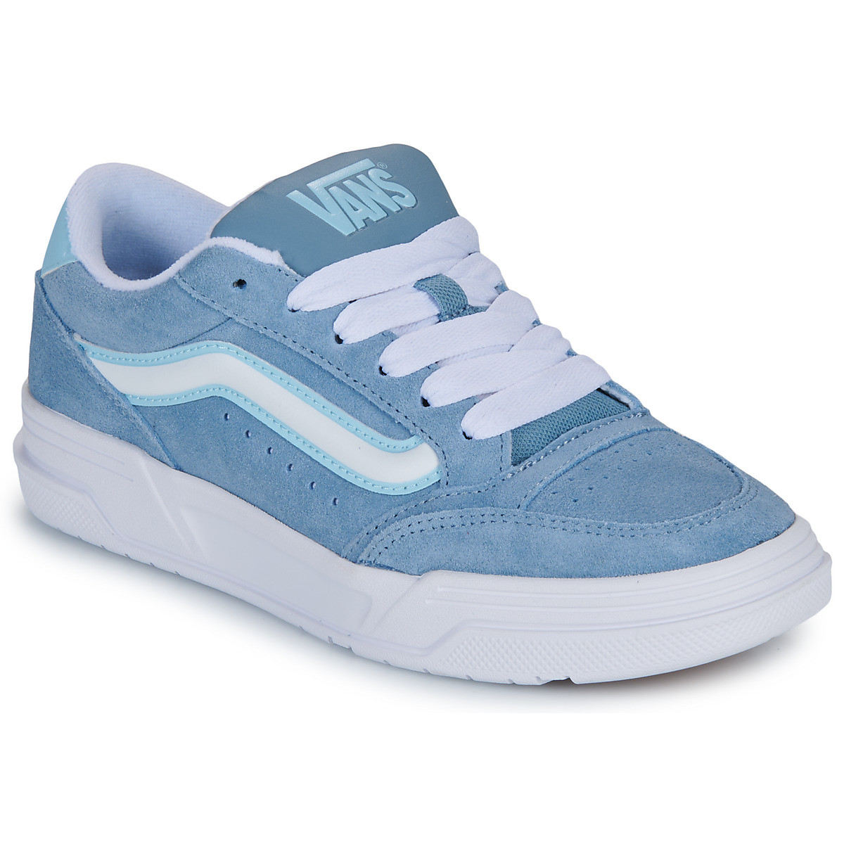 Vans  Hylane  Modrá