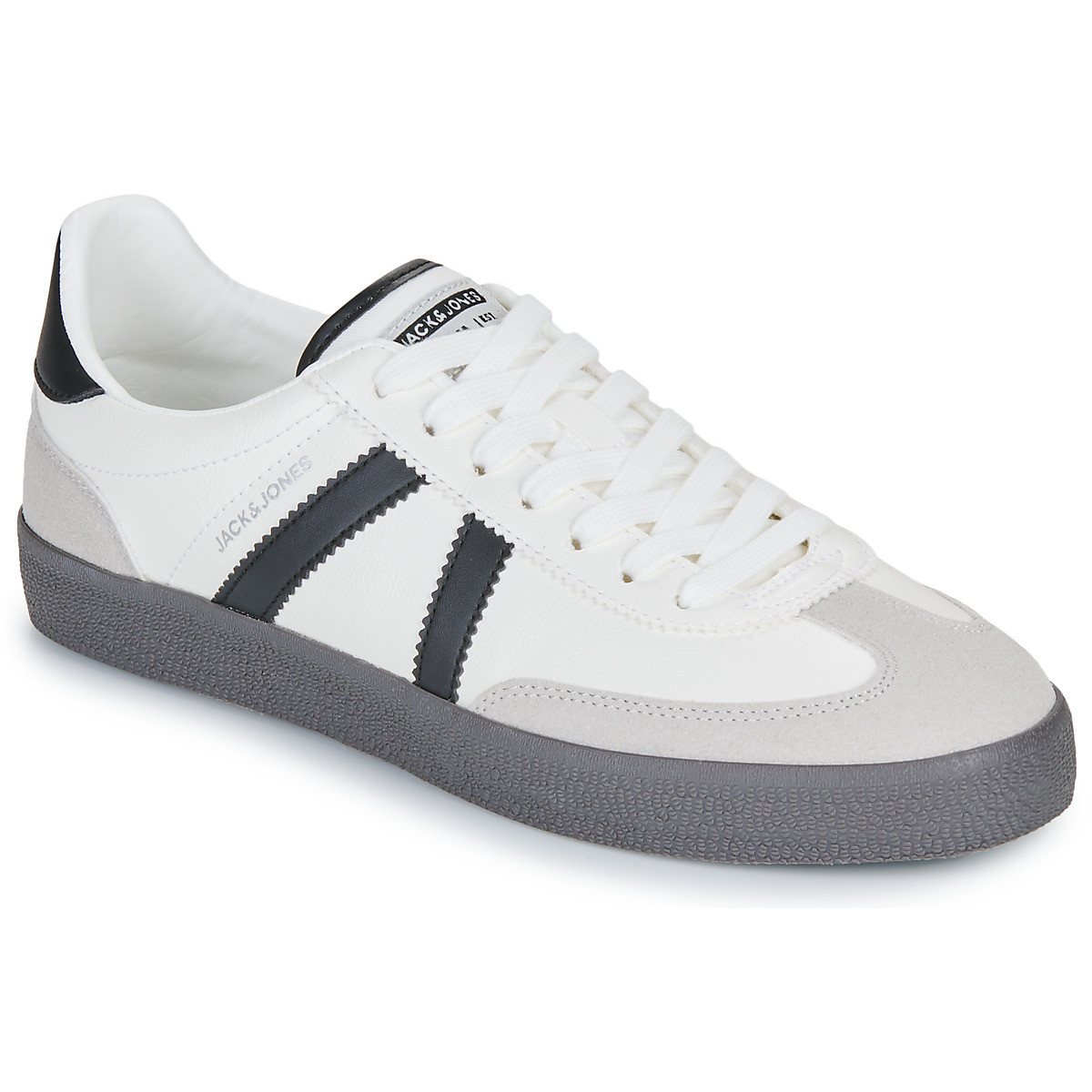 Jack & Jones  JFWMAMBO  Bílá