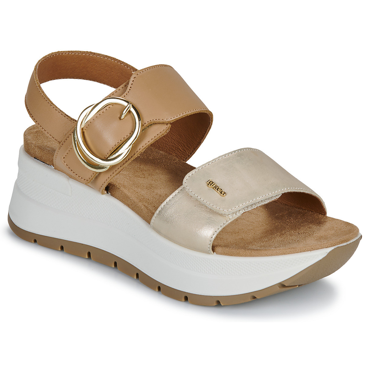 IgI&CO  D.SIRENA  Hnědá