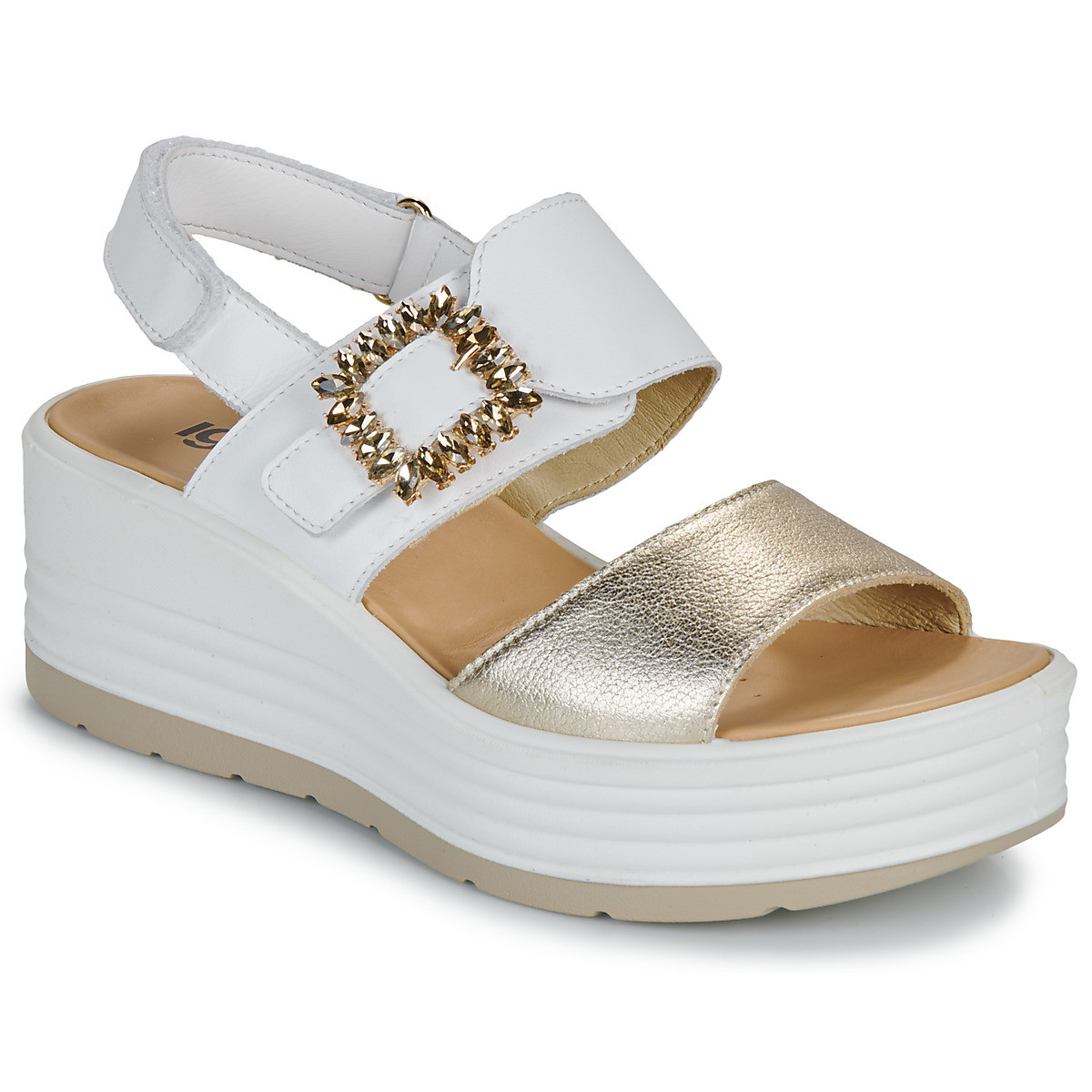 IgI&CO  D.CLEA  Bílá