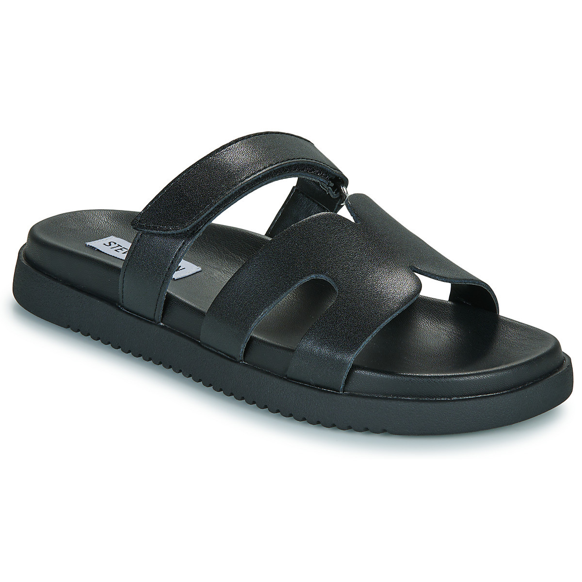 Steve Madden  MISSILE  Černá