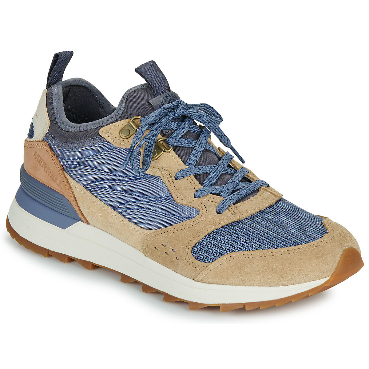 Merrell  ALPINE 83 RECRAFT  Modrá