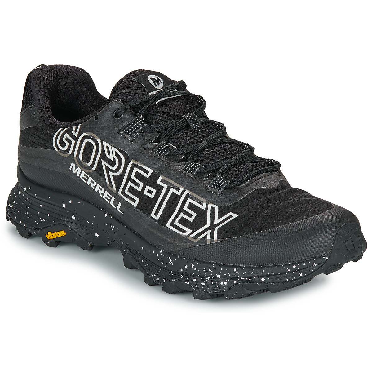 Merrell  MOAB SPEED GTX SE  Černá