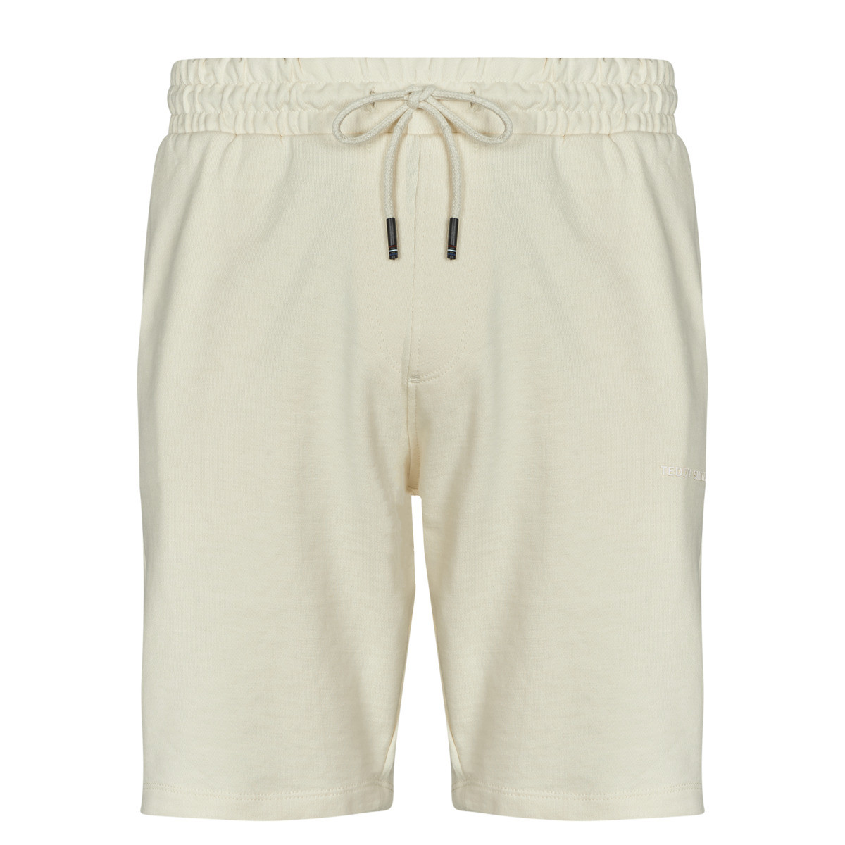 Teddy Smith  S-NARKY SH  Bílá