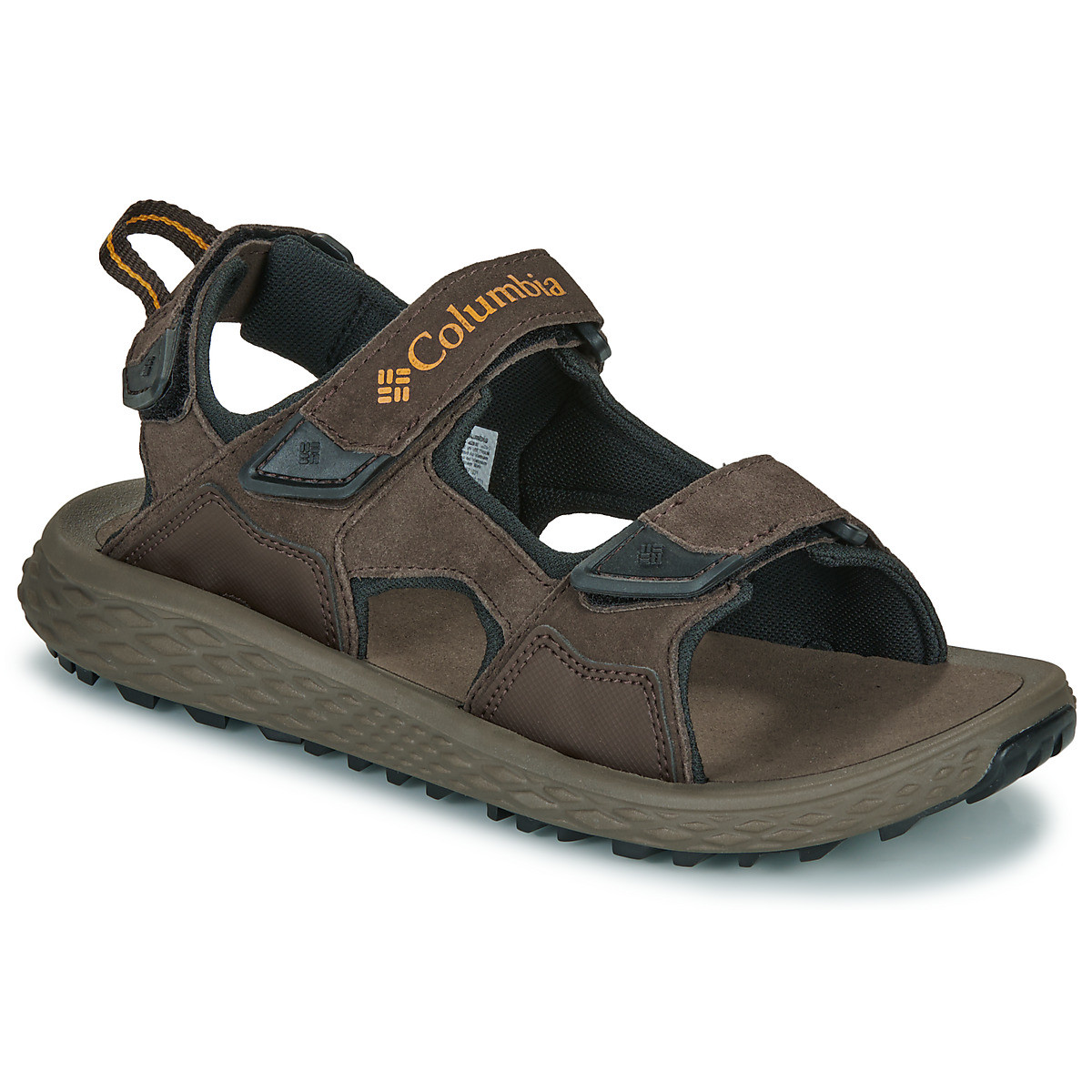 Columbia  KONOS HIKER 3-STRAP  Hnědá