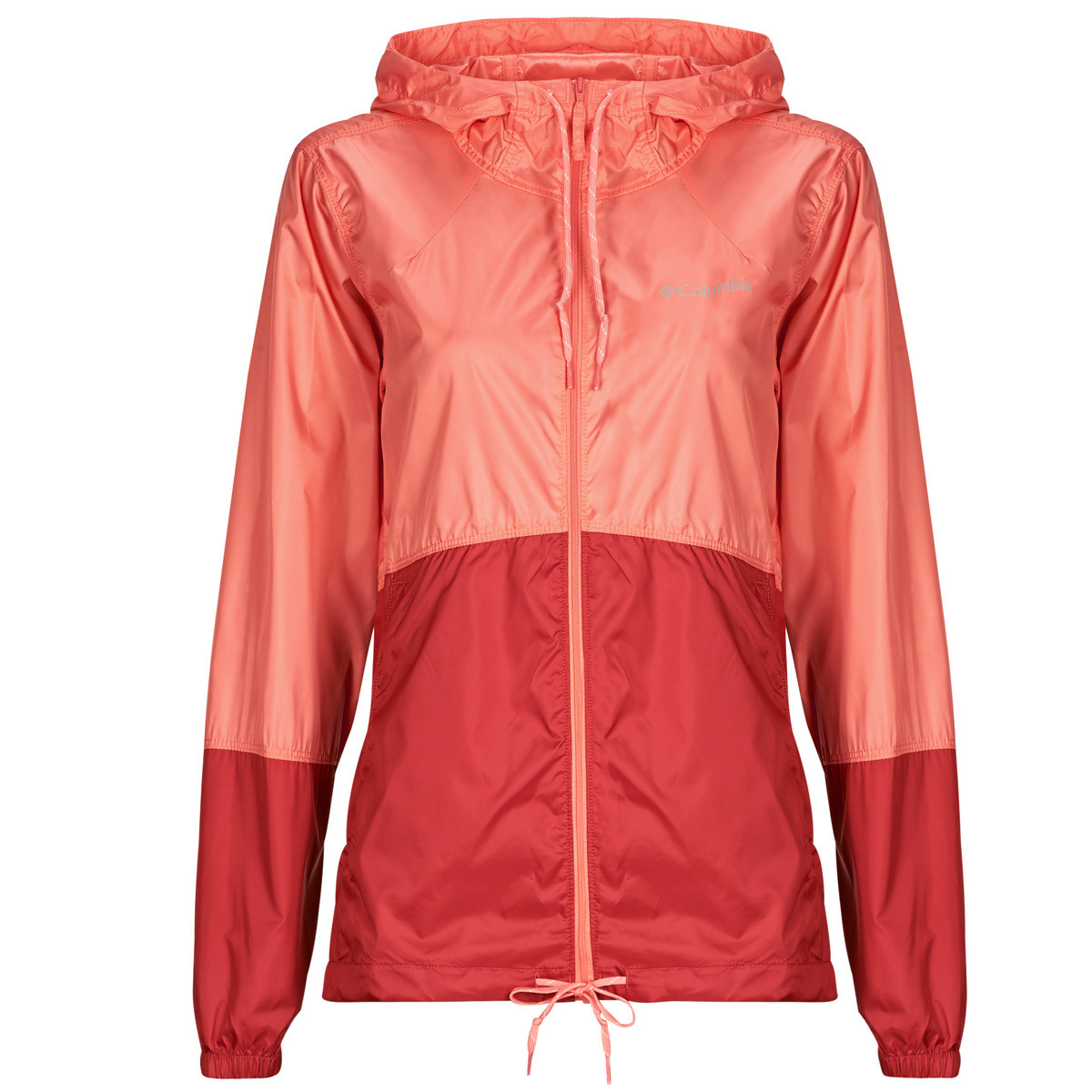 Columbia  FLASH FORWARD  Červená