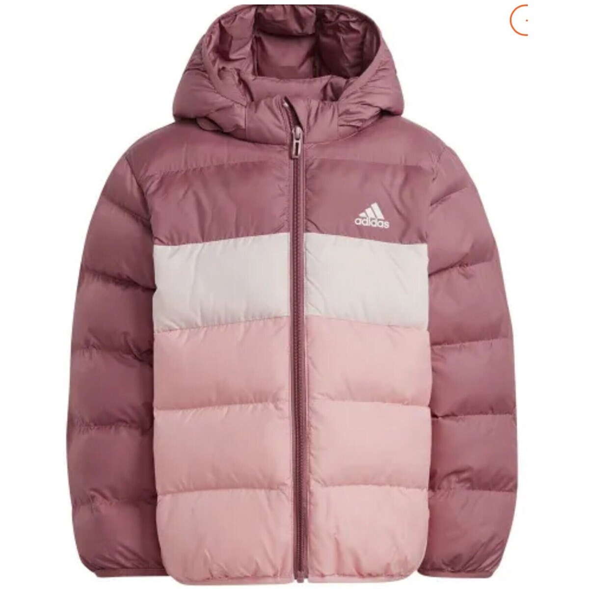 adidas  IW0554  Růžová